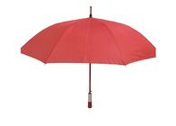Ombrelli promozionali antivento di golf, lunghezza dell'ombrello 88cm di stile di golf fornitore