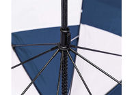 Ombrello antivento delle signore a 30 pollici, maniglia resistente di Eva del forte vento dell'ombrello fornitore