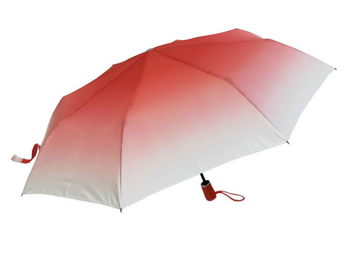 Facile porti l'ombrello compatto di viaggio, ombrello leggero di viaggio inossidabile fornitore