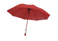 Ombrelli promozionali antivento di golf, lunghezza dell'ombrello 88cm di stile di golf fornitore